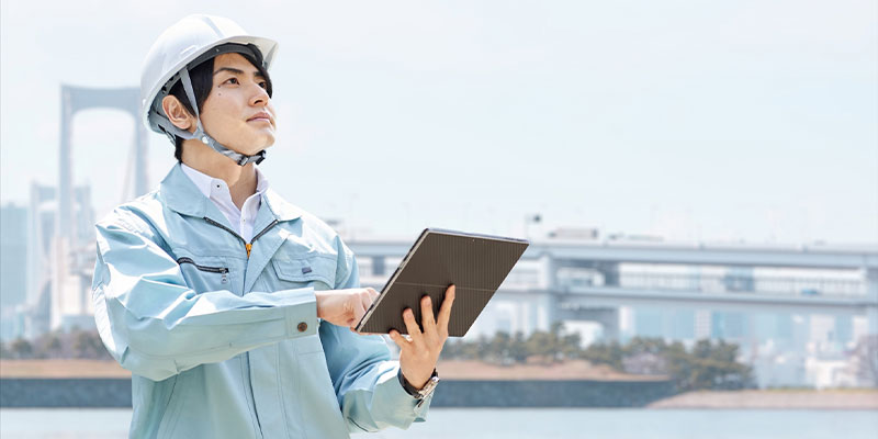 1年目から即実践！